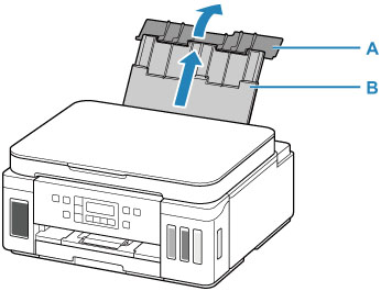 Canon : Inkjet Manuals : G6000 Series : Printing Photos From A Computer